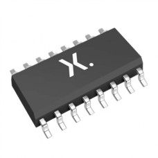 Мікросхема логічна 74HC10N Philips