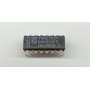Мікросхема логічна 74HC161N Philips