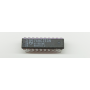 Мікросхема логічна 74HC273N Philips