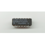 Микросхема логическая 74HC30N Philips