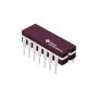 Микросхема логическая 74HC30N Philips