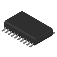 Мікросхема логічна 74HC373N Philips