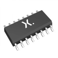 Мікросхема логічна 74HC40103D Philips