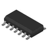 Мікросхема логічна 74HCT03D,652 Nexperia