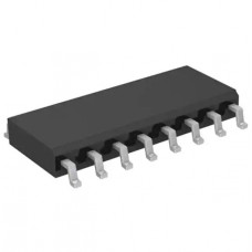 Мікросхема логічна 74HCT366D,652 NXP