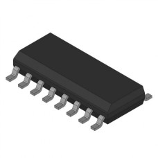 Мікросхема логічна 74HCT4520D Philips
