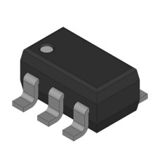 Мікросхема логічна 74LVC1G126GV NXP
