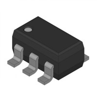Мікросхема логічна 74LVC1G14GV NXP