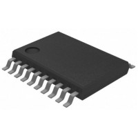 Микросхема логическая 74LVC244AD NXP