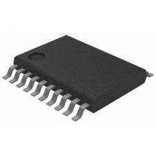 Мікросхема логічна 74LVC244AD NXP