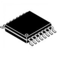 Мікросхема логічна 74VHC574M Fairchild Semiconductor