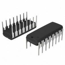 Микросхема логическая CD4020BCN NSC