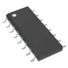 Мікросхема логічна CD74ACT139M Texas Instruments