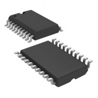 Микросхема логическая CD74HCT299M Texas Instruments