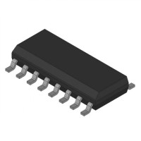 Мікросхема логічна HEF4051BP Philips