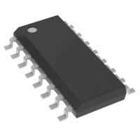 Микросхема логическая M74HC155B1R STM