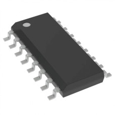 Мікросхема логічна M74HC155B1R STM