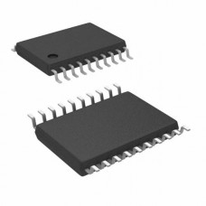 Мікросхема логічна MC74AC245DTG ONS