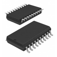 Мікросхема логічна MC74HC4051AN ONS