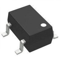 Микросхема логическая MC74VHC1G32DTT1G ONS