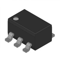 Микросхема логическая NC7WZ04P6X Fairchild Semiconductor