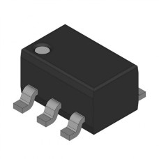 Микросхема логическая NC7WZ04P6X Fairchild Semiconductor