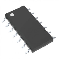 Мікросхема логічна SN74AC00D Texas Instruments
