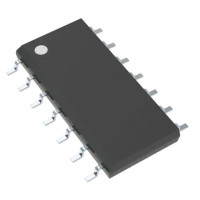 Микросхема логическая SN74AC14D Texas Instruments