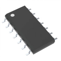 Мікросхема логічна SN74AHC1G00DBVR Texas Instruments