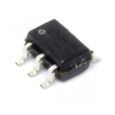 Мікросхема логічна SN74AUC1G14DCKR Texas Instruments
