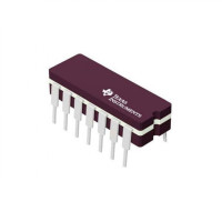 Мікросхема логічна SN74HC138N Texas Instruments