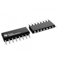Микросхема логическая SN74HC157D Texas Instruments