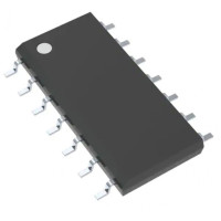 Мікросхема логічна SN74HC374N Texas Instruments