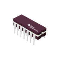 Микросхема логическая SN74HCT157D Texas Instruments