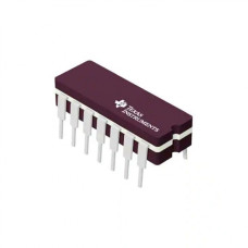 Микросхема логическая SN74HCT157D Texas Instruments