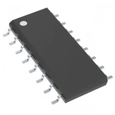 Мікросхема логічна SN74LS155AD Texas Instruments
