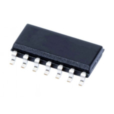 Мікросхема логічна SN74LS38D Texas Instruments