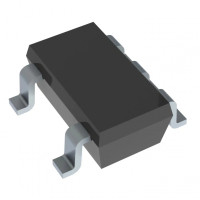 Микросхема логическая SN74LVC1G14DCKT Texas Instruments