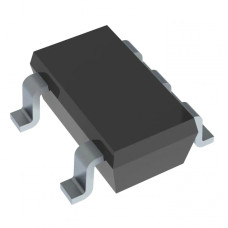 Мікросхема логічна SN74LVC1G86DBVR Texas Instruments