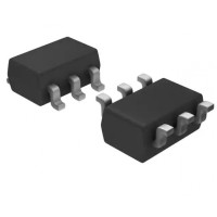 Микросхема логическая SN74LVC2G14DCKR Texas Instruments