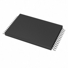 Мікросхема-мікроконтролер AT89C52-24JI Atmel