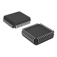 Микросхема-микроконтроллер AT89S8253-24JU Atmel