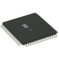Мікросхема-мікроконтролер ATMEGA128-16AI Atmel