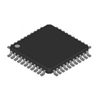 Мікросхема-мікроконтролер ATMEGA8-16PI Atmel