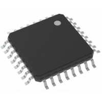 Мікросхема-мікроконтролер ATMEGA8A-AU Atmel