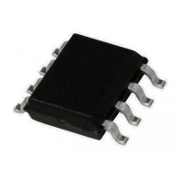 Микросхема-микроконтроллер ATTINY24A-MMH Atmel