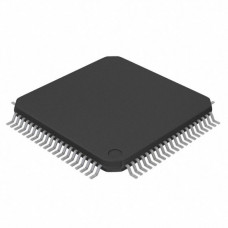 Мікросхема-мікроконтролер C8051F964-A-GQ Silicon Labs