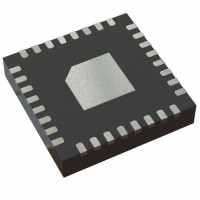 Мікросхема-мікроконтролер MSP430F1232IRHBT Texas Instruments