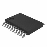 Мікросхема-мікроконтролер MSP430F427IPM Texas Instruments