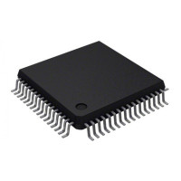 Мікросхема-мікроконтролер P89C51RC2HBP Philips